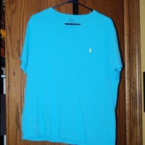 Mens Polo T-shirt